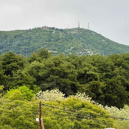 Paul’s Appartement *