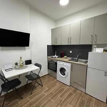 Paul’s Appartement