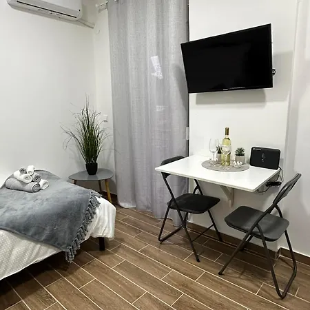 Appartamento Paul's Dráma