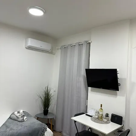Paul's Appartamento