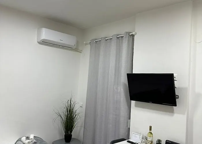 Paul's Apartamento
