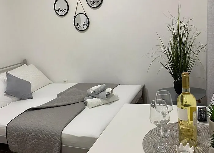 Appartamento Paul's