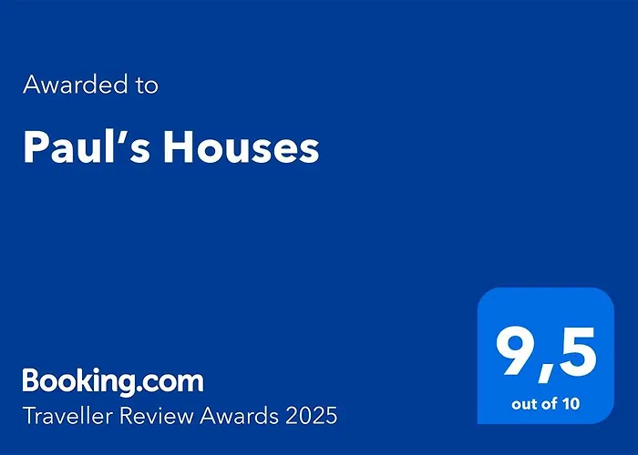 Paul's